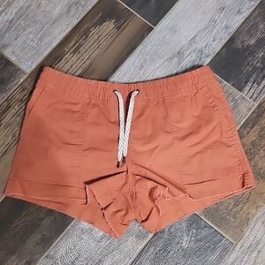 Vuori Women's Ripstop Short